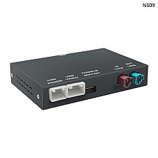 Σύστημα Android Auto/CarPlay για την πλοήγηση της BMW 1 3 5 7 X3 X5 X6 NBT (6,5″, 8,8″ και 10,25″) - N309 - Sellzone.bg Σύστημα Android Auto/CarPlay για την πλοήγηση της BMW 1 3 5 7 X3 X5 X6 NBT (6,5″, 8,8″ και 10,25″) - N309